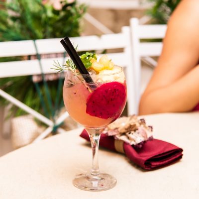 drinks marcia faria