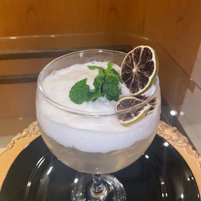 drinks marcia faria